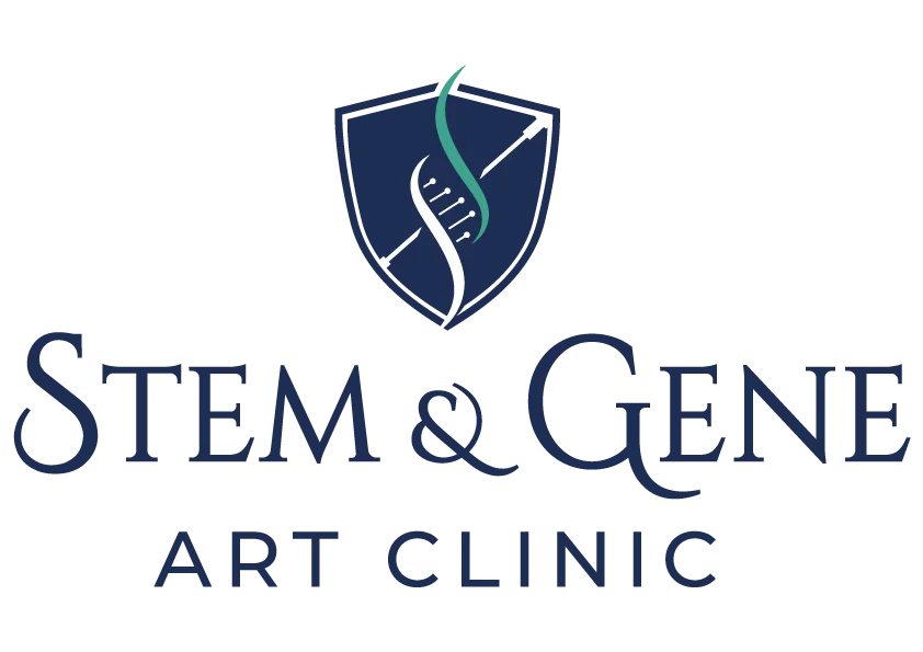 Stem Gene Art Clinic