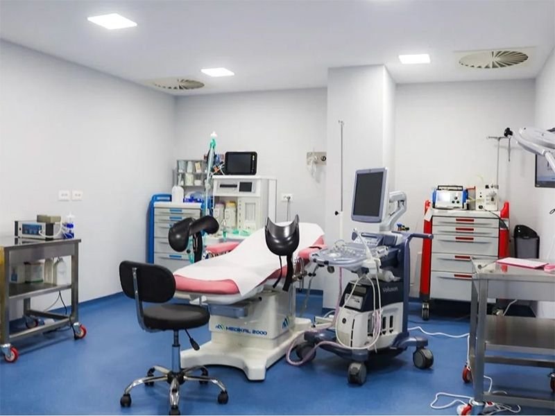 ıvf clinic