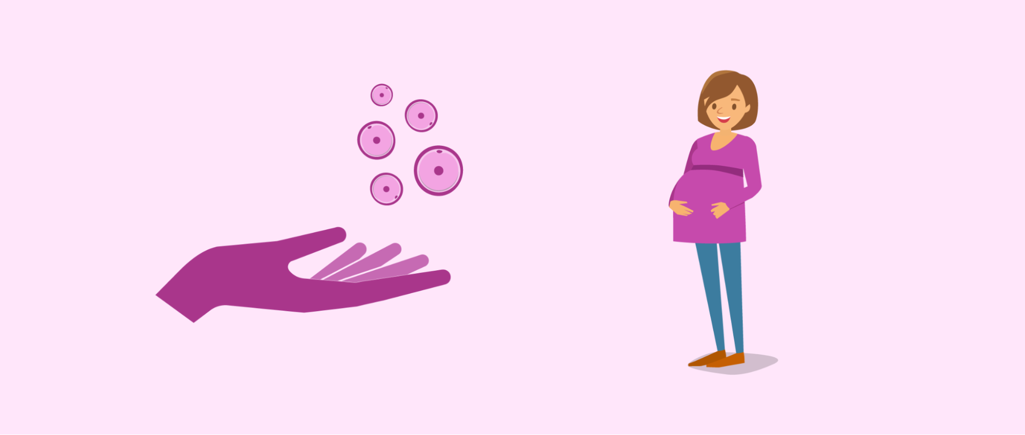 egg donation process